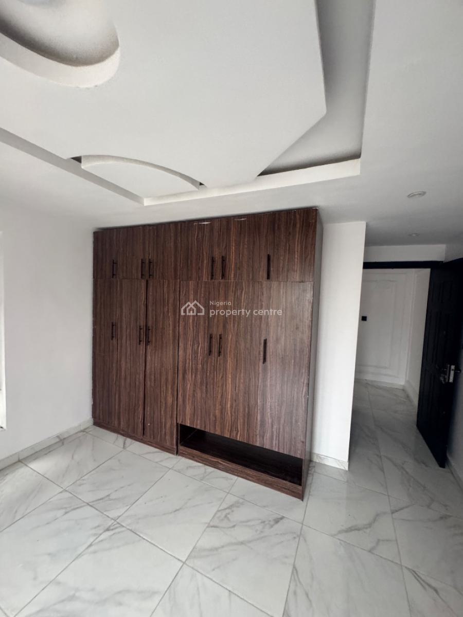 a Luxury Fully Serviced 2 Bedroom Maisonette, Off Freedom Way, Lekki Phase 1, Lekki, Lagos, Flat / Apartment for Rent