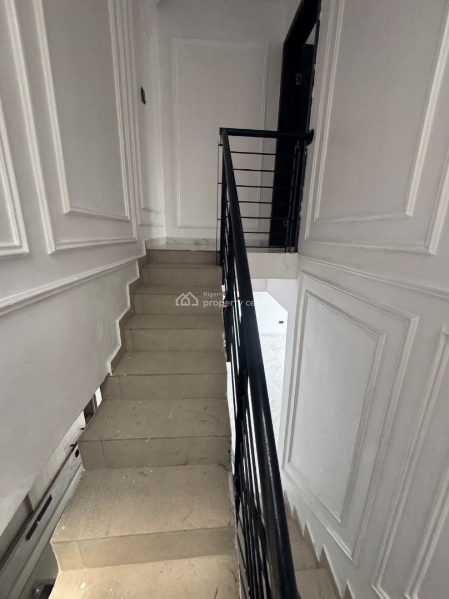 a Luxury Fully Serviced 2 Bedroom Maisonette, Off Freedom Way, Lekki Phase 1, Lekki, Lagos, Flat / Apartment for Rent