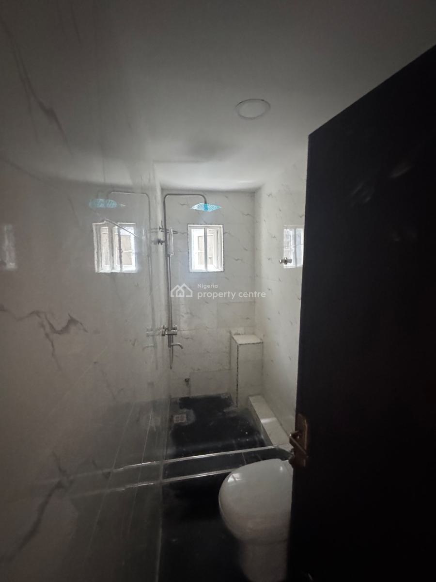 a Luxury Fully Serviced 2 Bedroom Maisonette, Off Freedom Way, Lekki Phase 1, Lekki, Lagos, Flat / Apartment for Rent