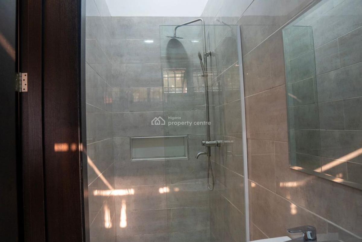 Standard Luxury 3bedroom Furnished Apartment with Inverter and Generat, Off Admiralty Way, Lekki Phase 1, Lekki, Lagos, Flat / Apartment for Rent