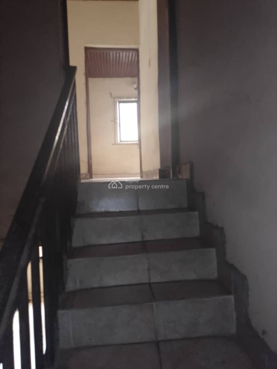 4 Bedroom Duplex (commercial) in Lekki, Lekki, Lagos, Commercial Property for Rent