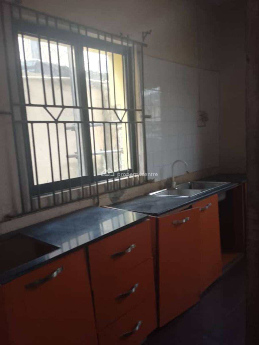 4 Bedroom Duplex (commercial) in Lekki, Lekki, Lagos, Commercial Property for Rent