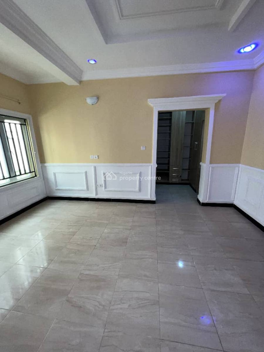 Newly Built 2bedroom Duplex with Bq, Estate on Nike Art (lekki Right), Lekki Phase 1, Lekki, Lagos, House for Rent