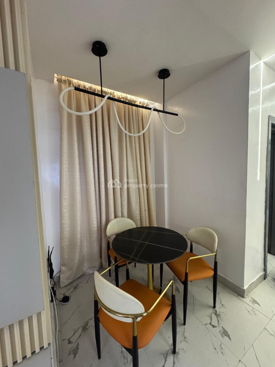 Tastefully Furnished 3 Bedroom, Ikate, Lekki, Lagos, Flat / Apartment for Rent