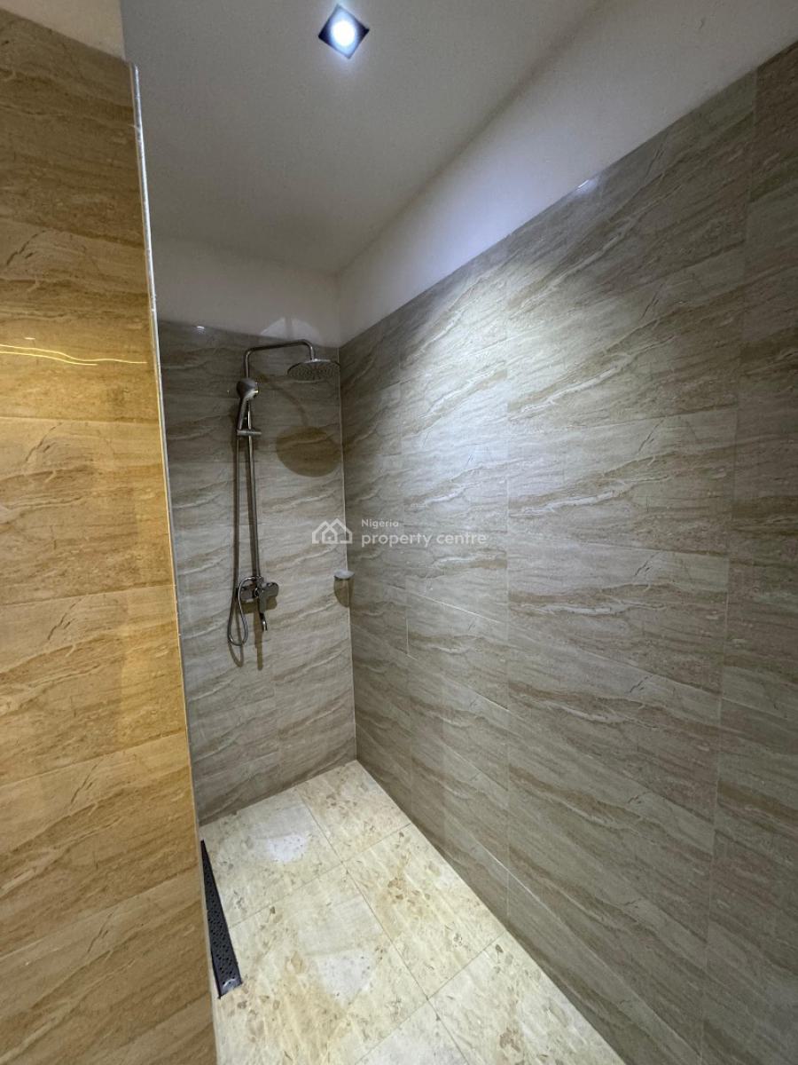 Tastefully Furnished 3 Bedroom, Ikate, Lekki, Lagos, Flat / Apartment for Rent