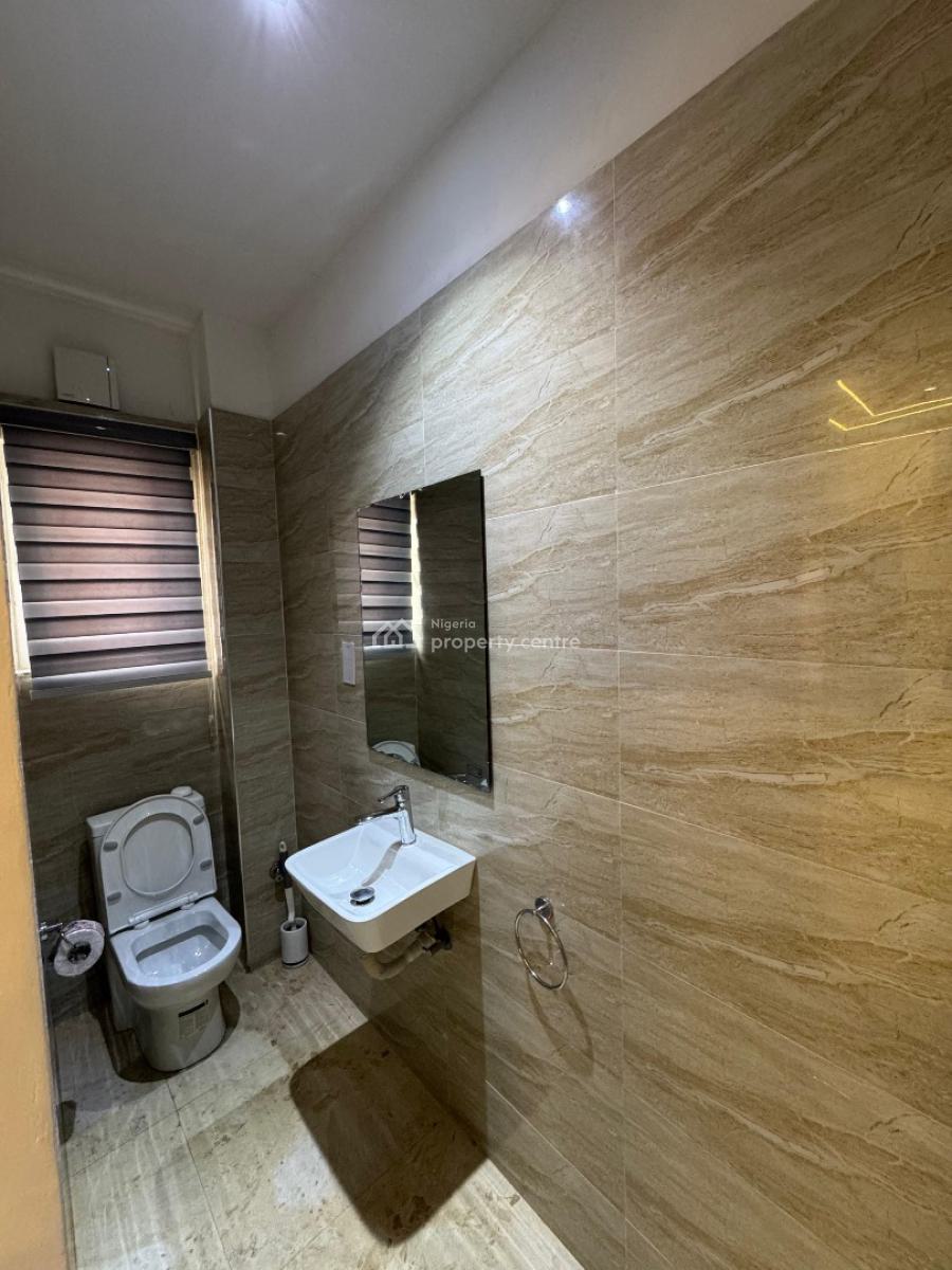 Tastefully Furnished 3 Bedroom, Ikate, Lekki, Lagos, Flat / Apartment for Rent