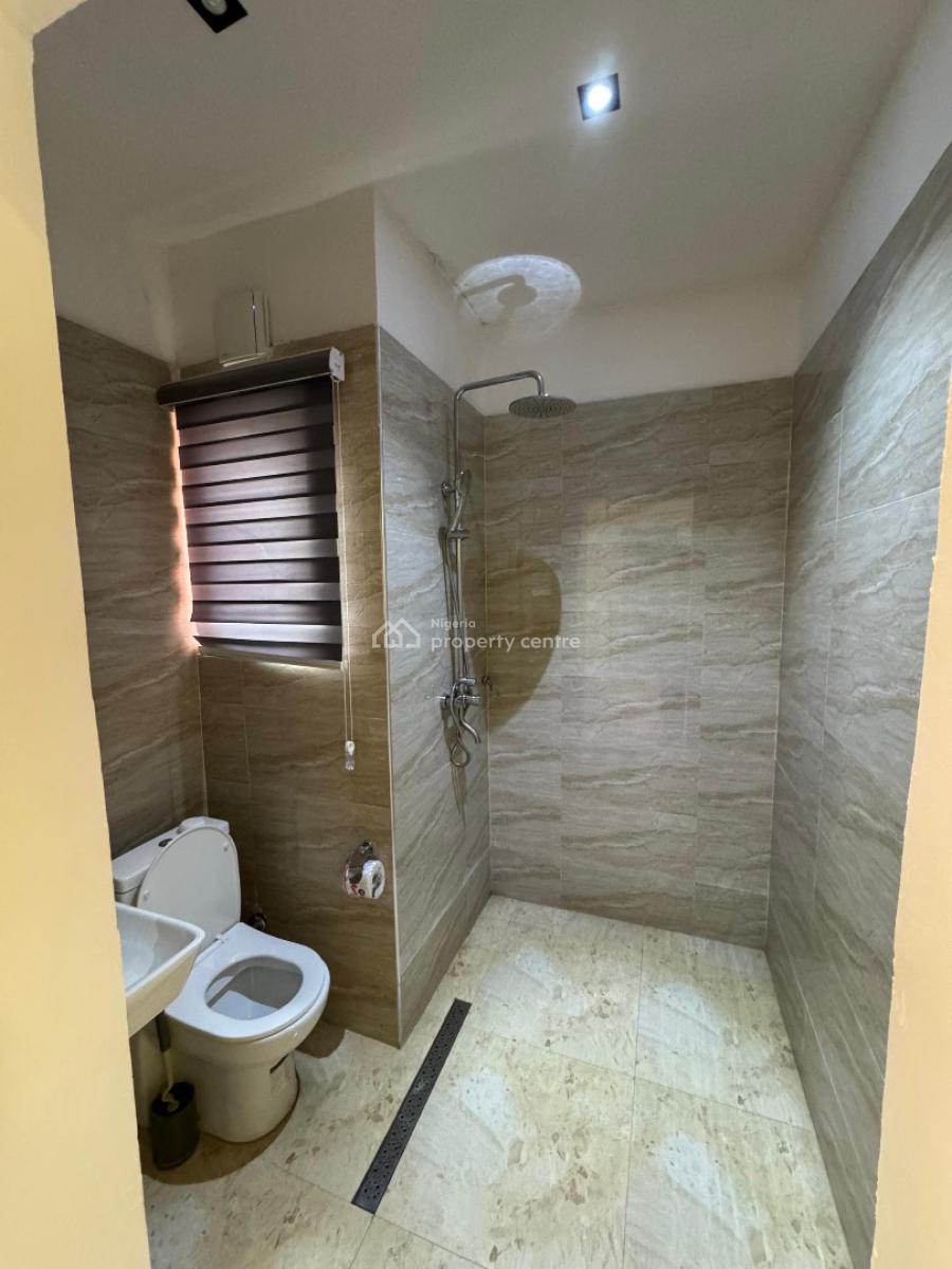 Tastefully Furnished 3 Bedroom, Ikate, Lekki, Lagos, Flat / Apartment for Rent