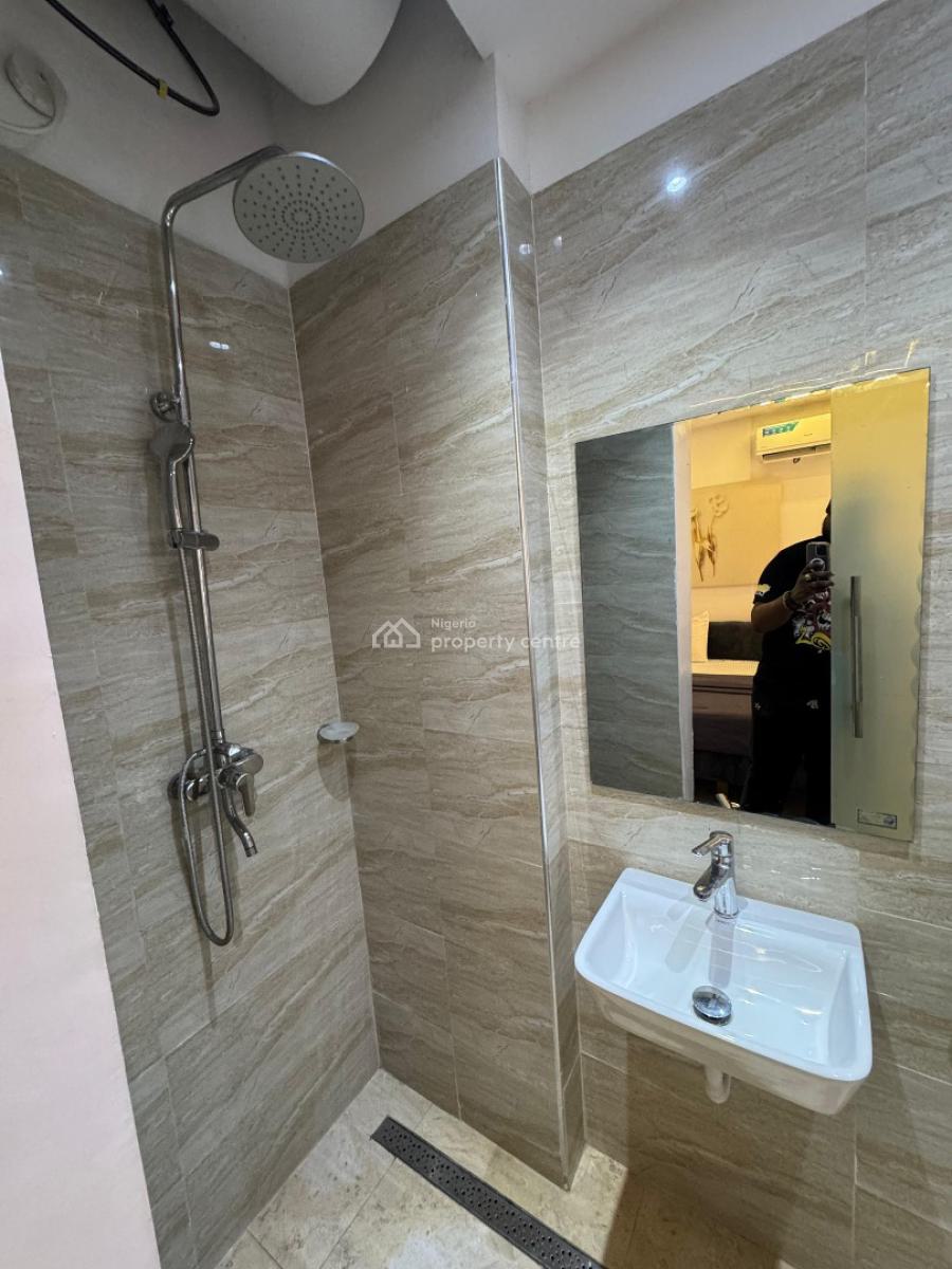 Tastefully Furnished 3 Bedroom, Ikate, Lekki, Lagos, Flat / Apartment for Rent