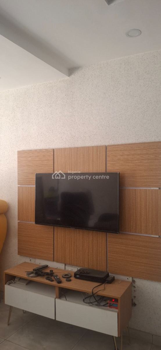 4bedroom Duplex, Ikeja Gra, Ikeja, Lagos, Flat / Apartment for Rent