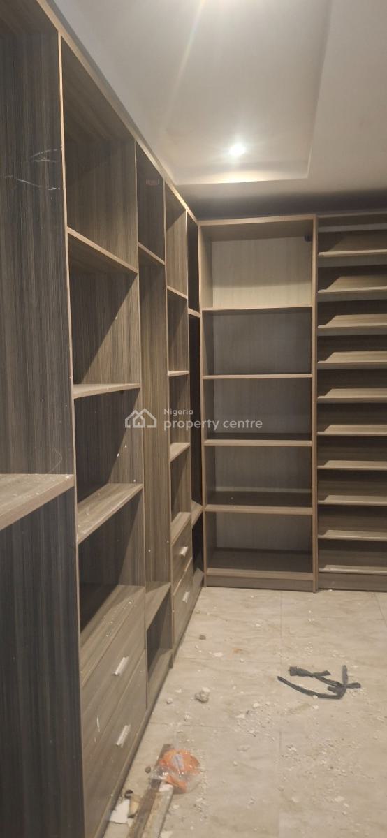 4bedroom Duplex, Ikeja Gra, Ikeja, Lagos, Flat / Apartment for Rent