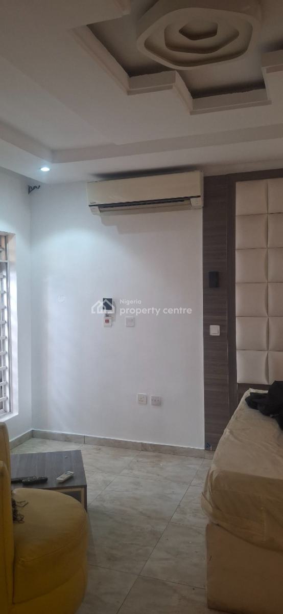 4bedroom Duplex, Ikeja Gra, Ikeja, Lagos, Flat / Apartment for Rent