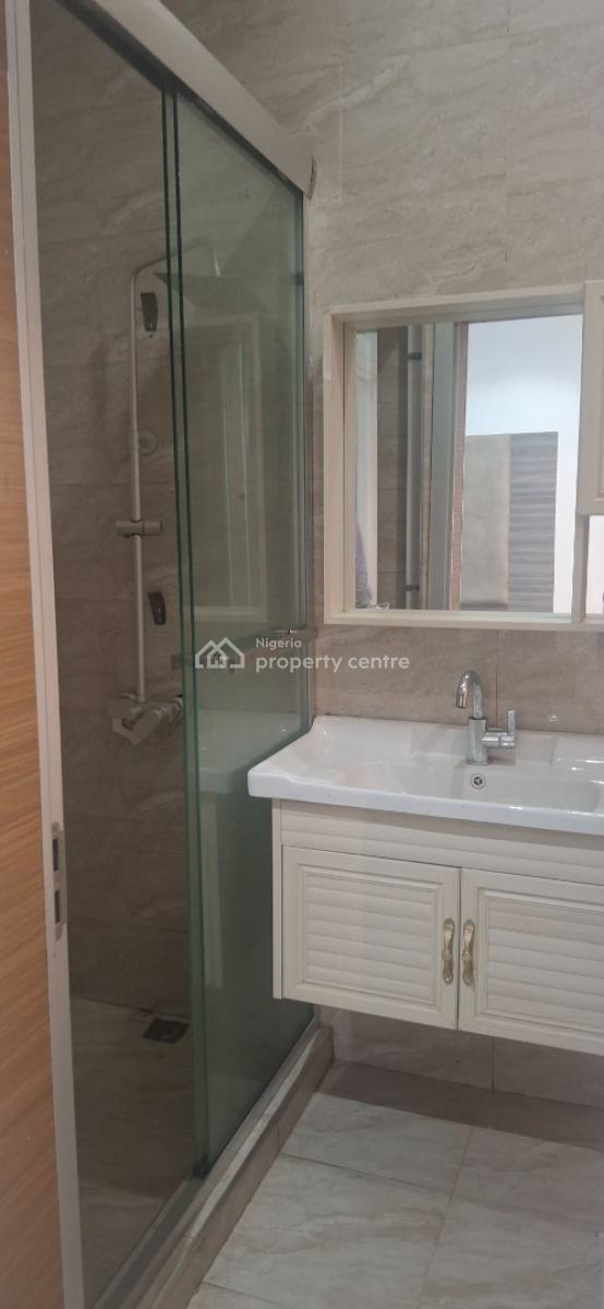 4bedroom Duplex, Ikeja Gra, Ikeja, Lagos, Flat / Apartment for Rent
