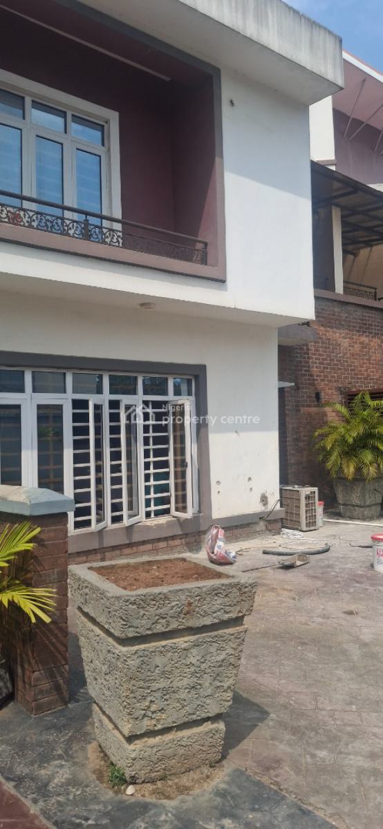 4bedroom Duplex, Ikeja Gra, Ikeja, Lagos, Flat / Apartment for Rent