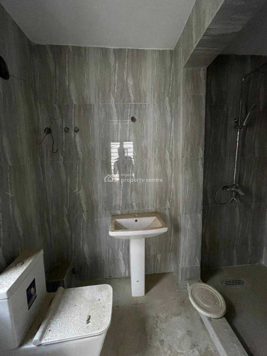 Fully Detached 5 Bedroom Duplex, Osapa, Lekki, Osapa, Lekki, Lagos, House for Rent