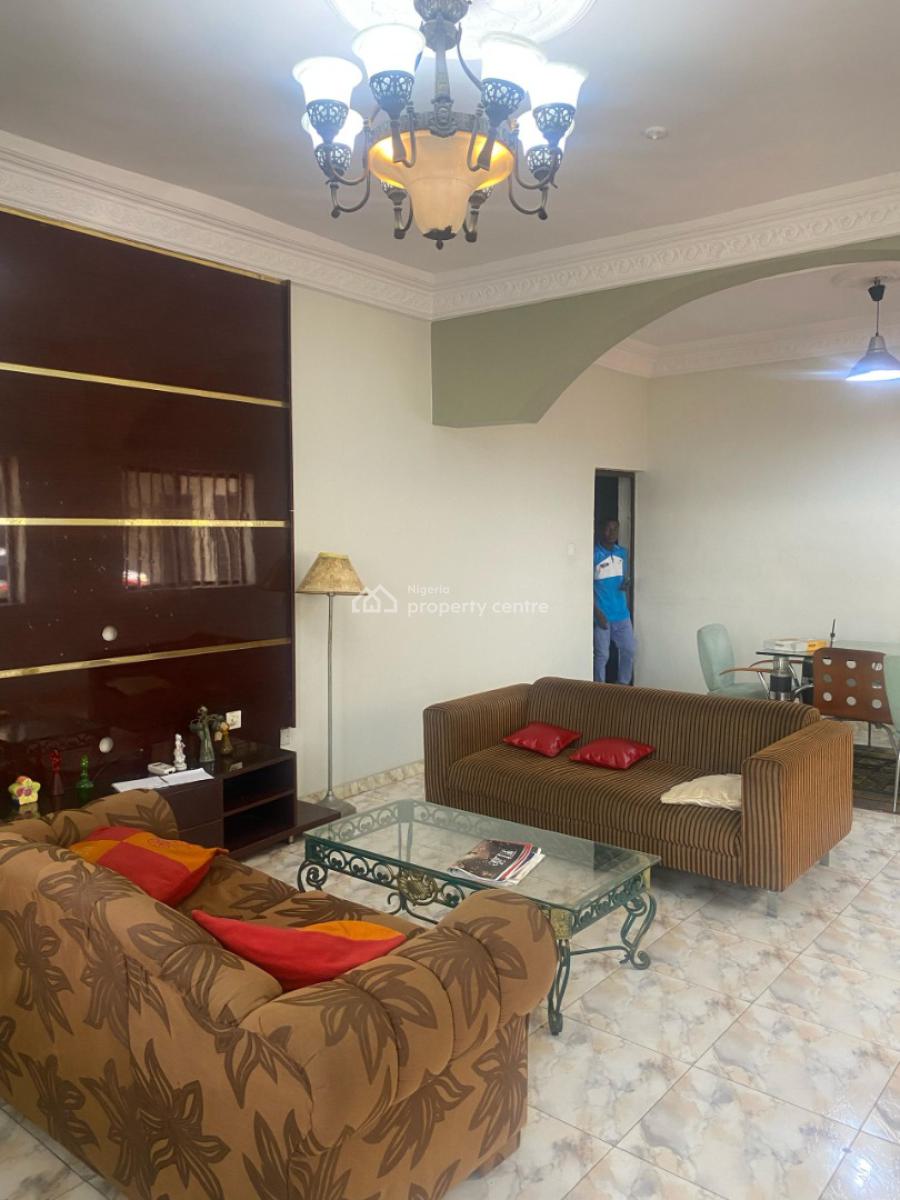 3 Bedroom Apartment, Ikeja Gra, Ikeja, Lagos, Flat / Apartment for Sale