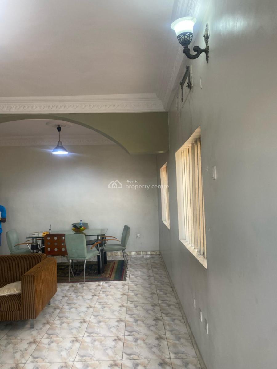 3 Bedroom Apartment, Ikeja Gra, Ikeja, Lagos, Flat / Apartment for Sale