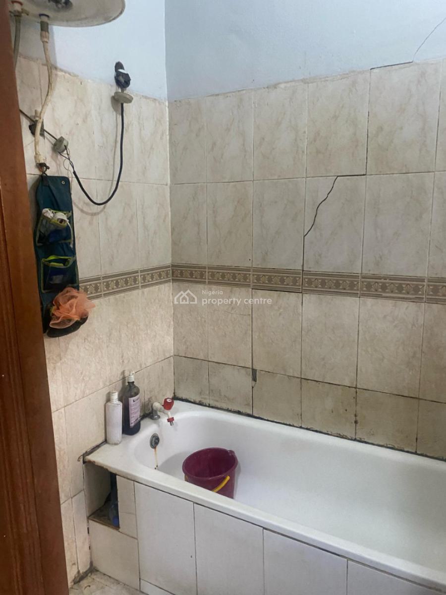 3 Bedroom Apartment, Ikeja Gra, Ikeja, Lagos, Flat / Apartment for Sale