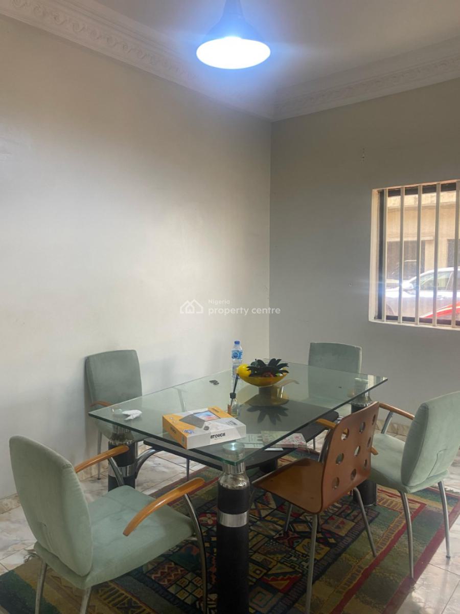 3 Bedroom Apartment, Ikeja Gra, Ikeja, Lagos, Flat / Apartment for Sale