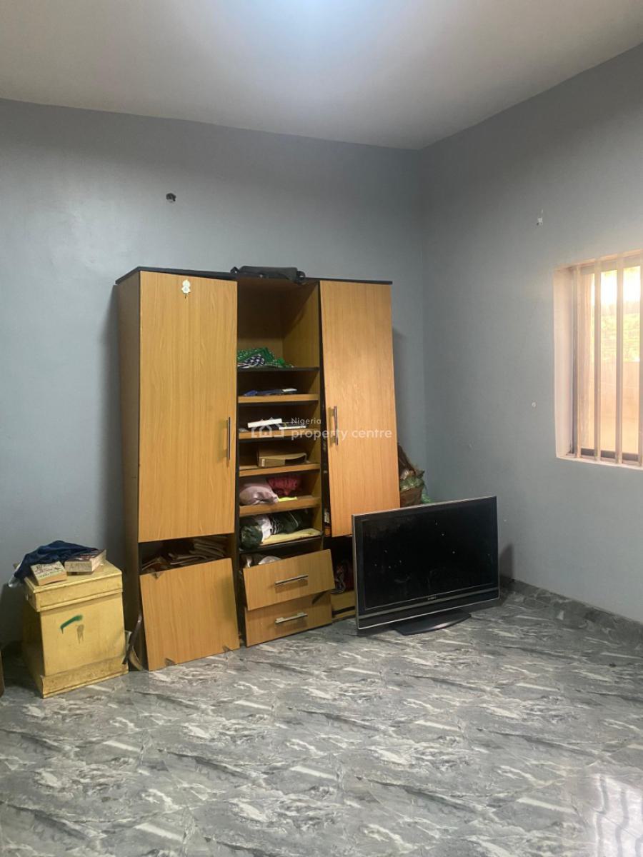 3 Bedroom Apartment, Ikeja Gra, Ikeja, Lagos, Flat / Apartment for Sale