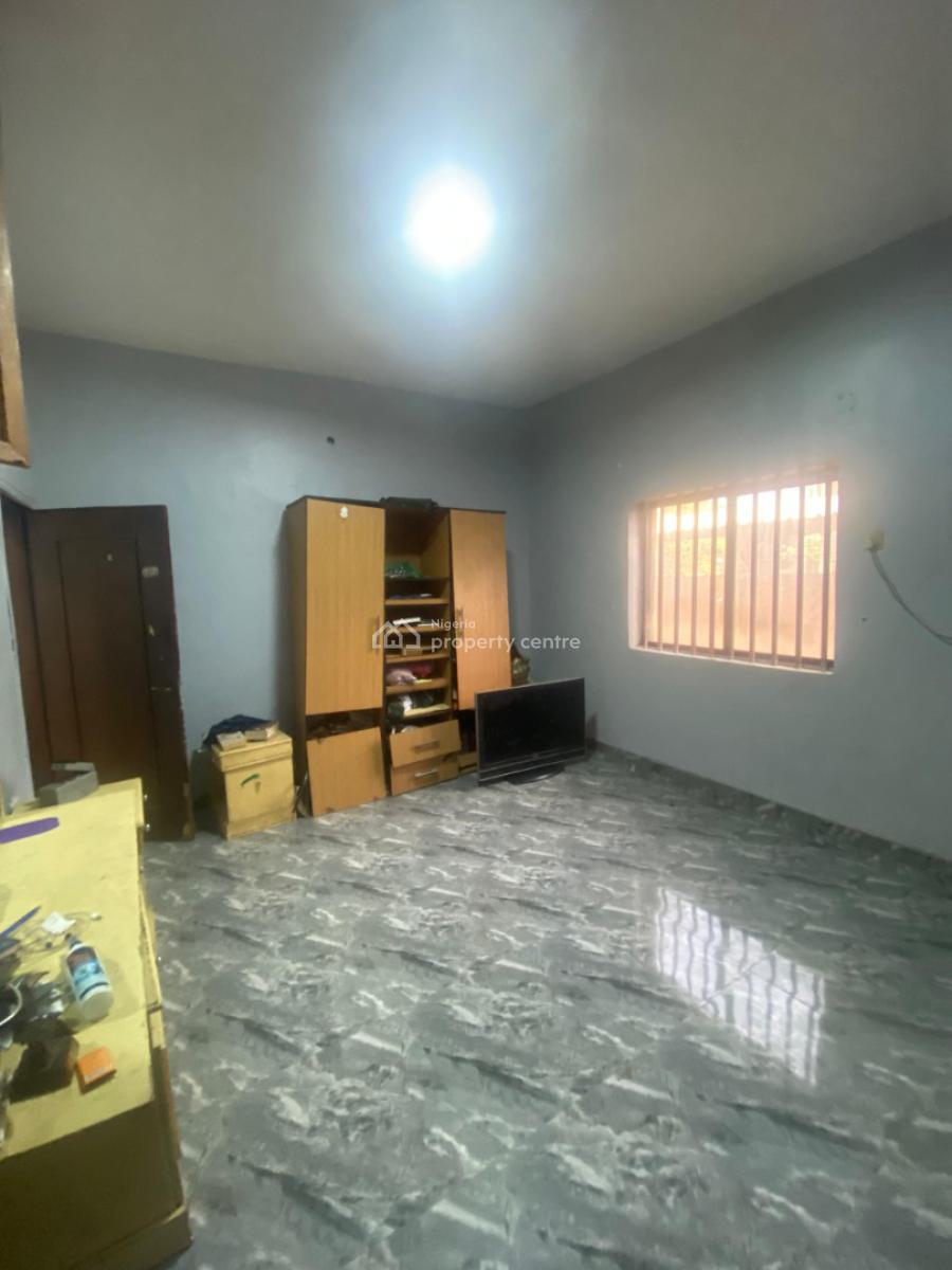 3 Bedroom Apartment, Ikeja Gra, Ikeja, Lagos, Flat / Apartment for Sale
