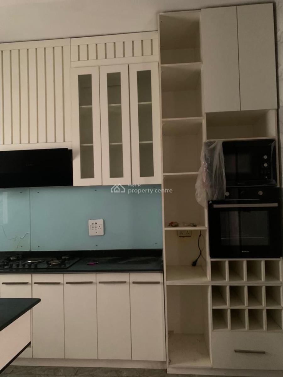 Spacious 4bedroom, Orchid, Lekki, Lagos, Semi-detached Duplex for Rent