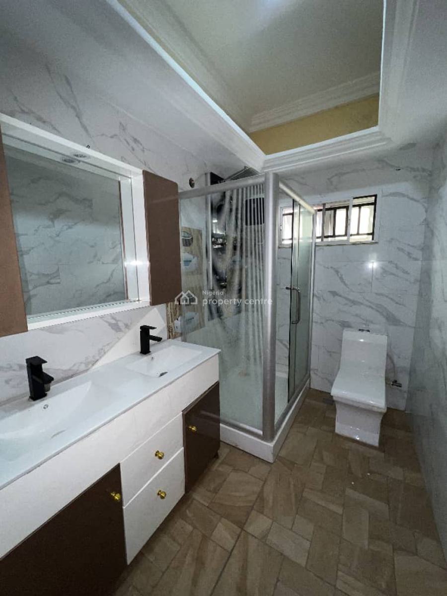 Luxurious and Spacious 2 Bedroom Duplex, Ikate, Lekki, Lagos, House for Rent