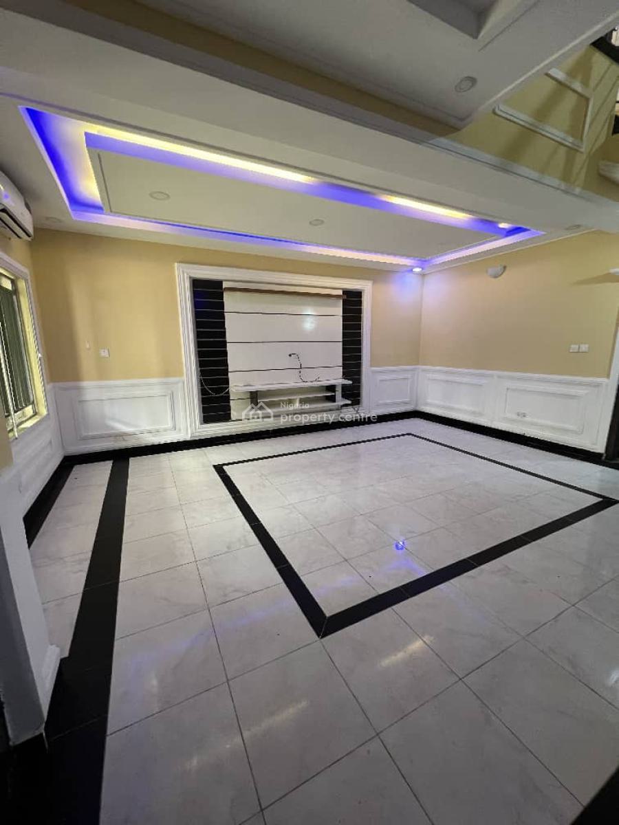 Luxurious and Spacious 2 Bedroom Duplex, Ikate, Lekki, Lagos, House for Rent