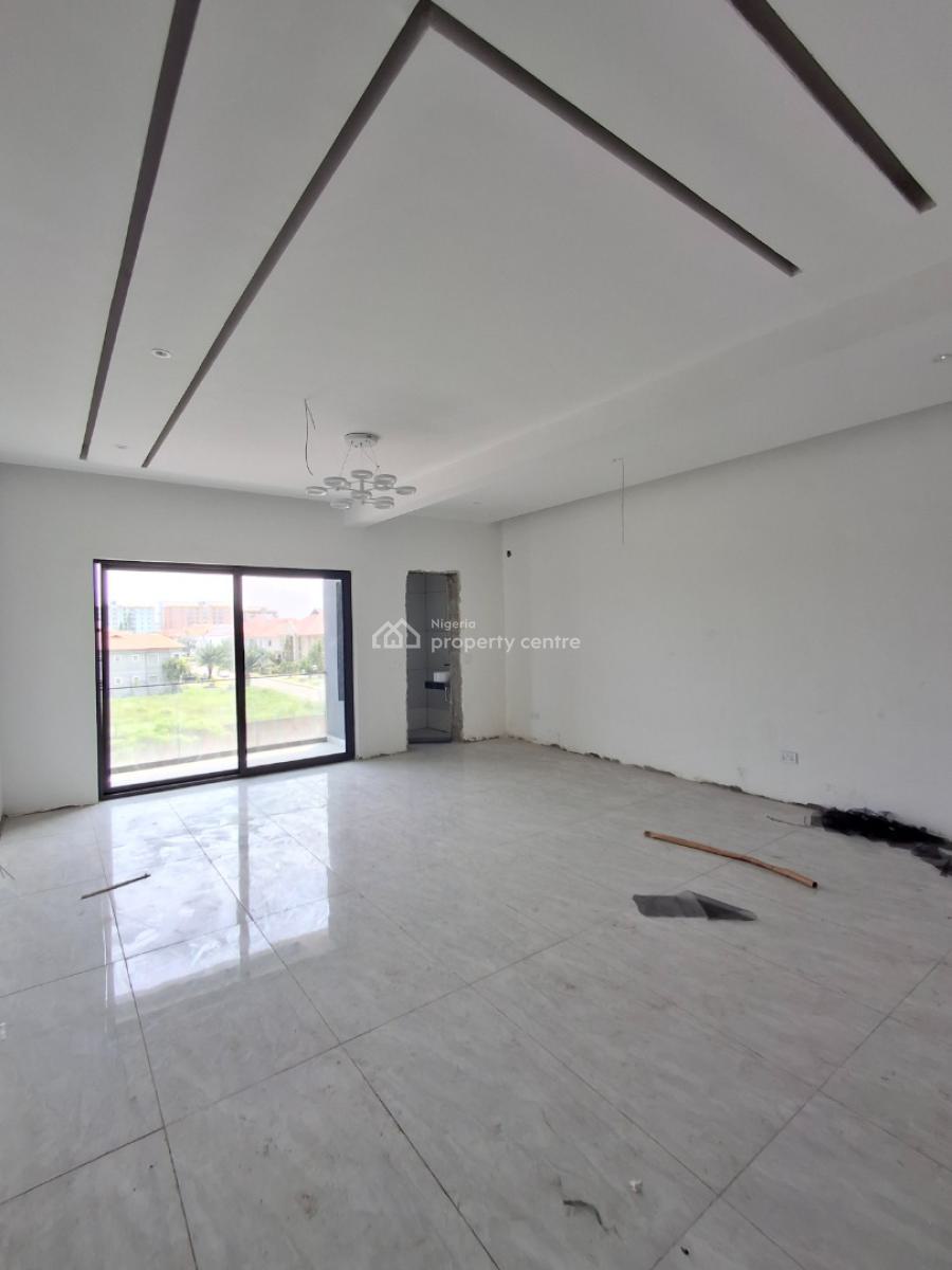 2bedroom Apartment, in a Secured Estate, Ikate Elegushi, Lekki, Lagos, Flat / Apartment for Sale