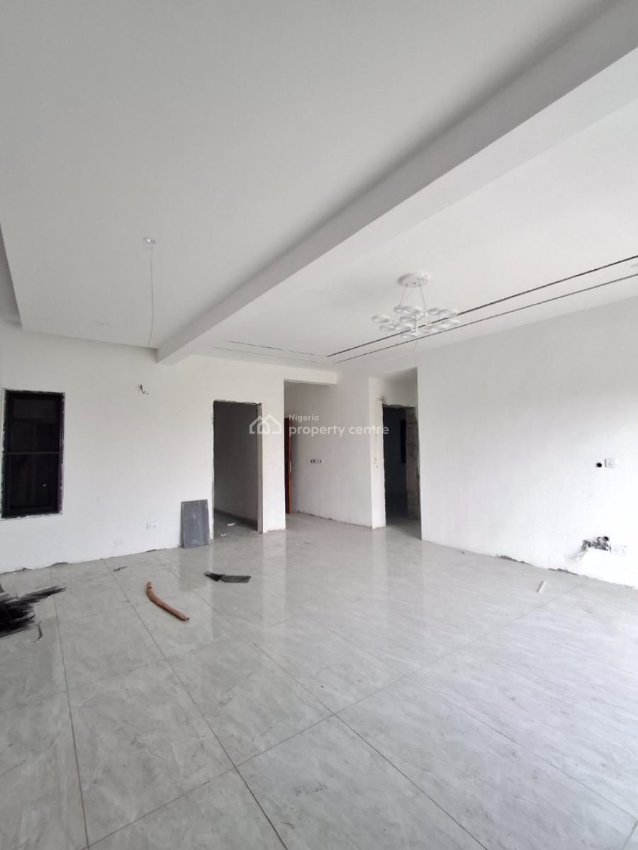 2bedroom Apartment, in a Secured Estate, Ikate Elegushi, Lekki, Lagos, Flat / Apartment for Sale