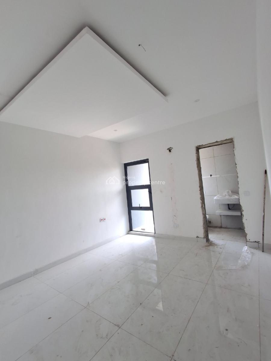 2bedroom Apartment, in a Secured Estate, Ikate Elegushi, Lekki, Lagos, Flat / Apartment for Sale