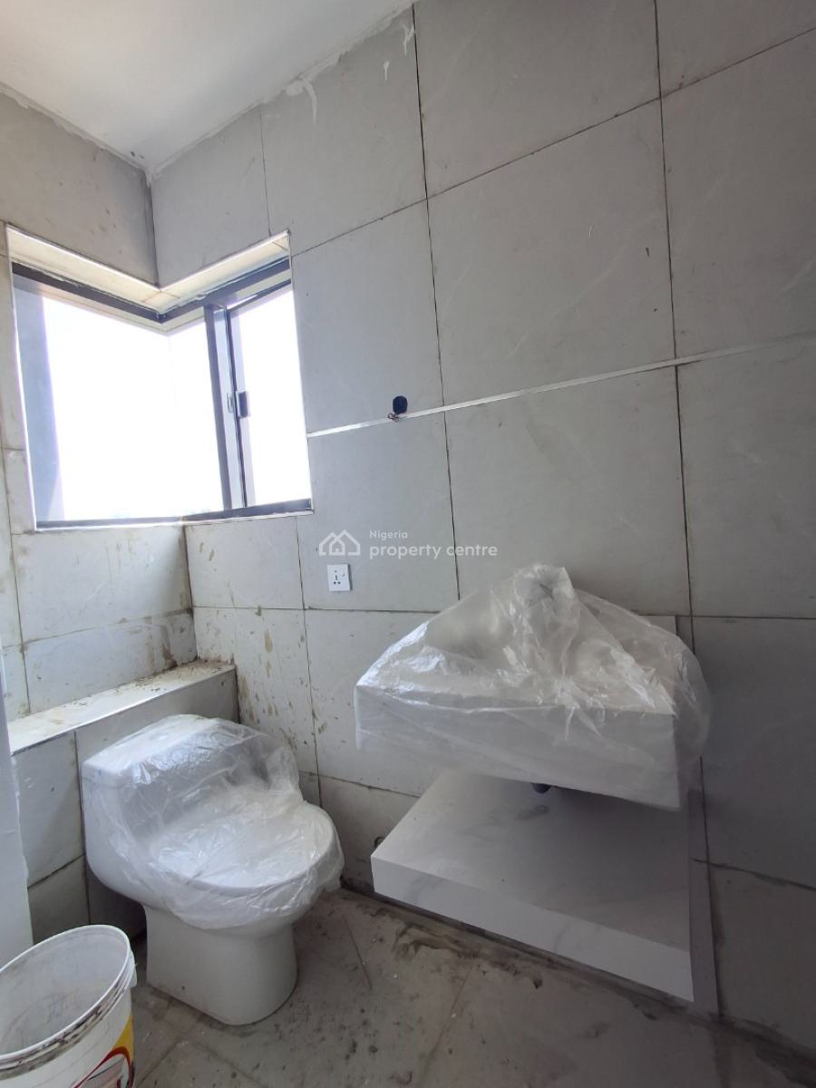2bedroom Apartment, in a Secured Estate, Ikate Elegushi, Lekki, Lagos, Flat / Apartment for Sale