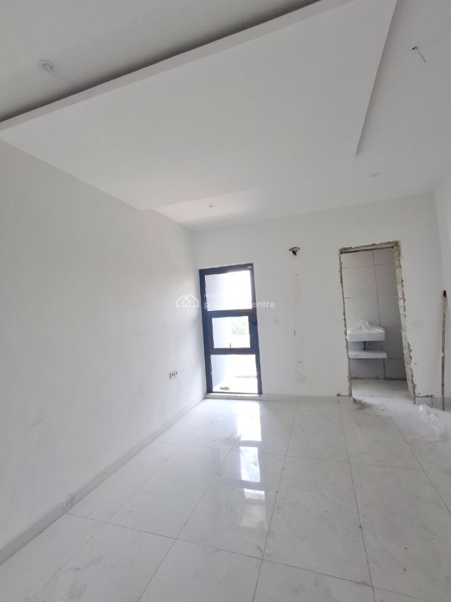 2bedroom Apartment, in a Secured Estate, Ikate Elegushi, Lekki, Lagos, Flat / Apartment for Sale