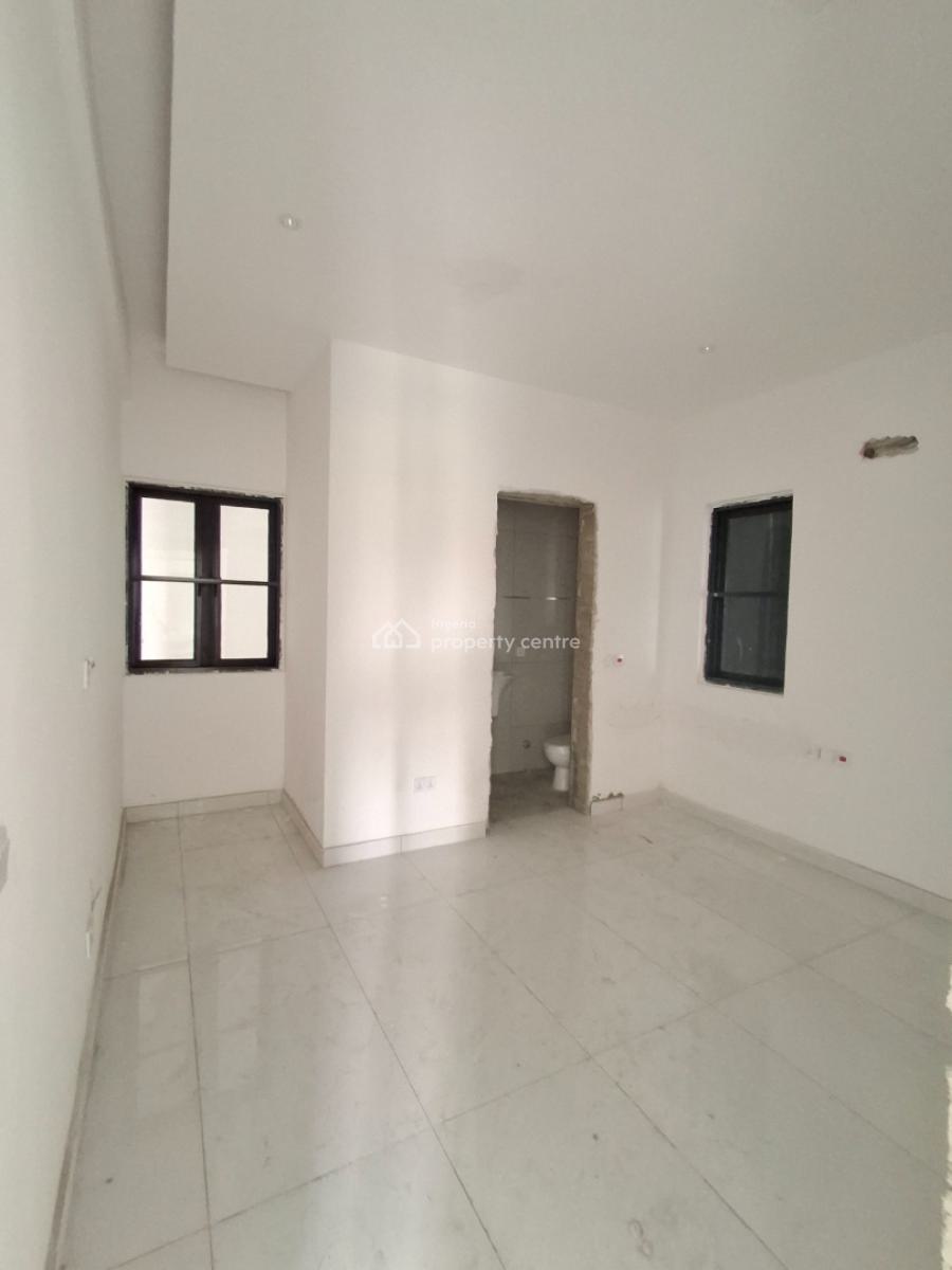 2bedroom Apartment, in a Secured Estate, Ikate Elegushi, Lekki, Lagos, Flat / Apartment for Sale