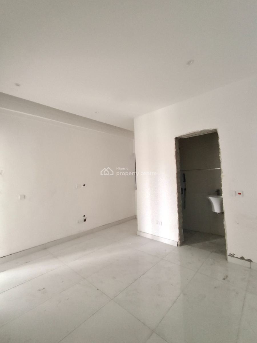 2bedroom Apartment, in a Secured Estate, Ikate Elegushi, Lekki, Lagos, Flat / Apartment for Sale