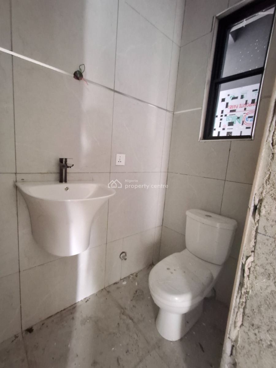 2bedroom Apartment, in a Secured Estate, Ikate Elegushi, Lekki, Lagos, Flat / Apartment for Sale
