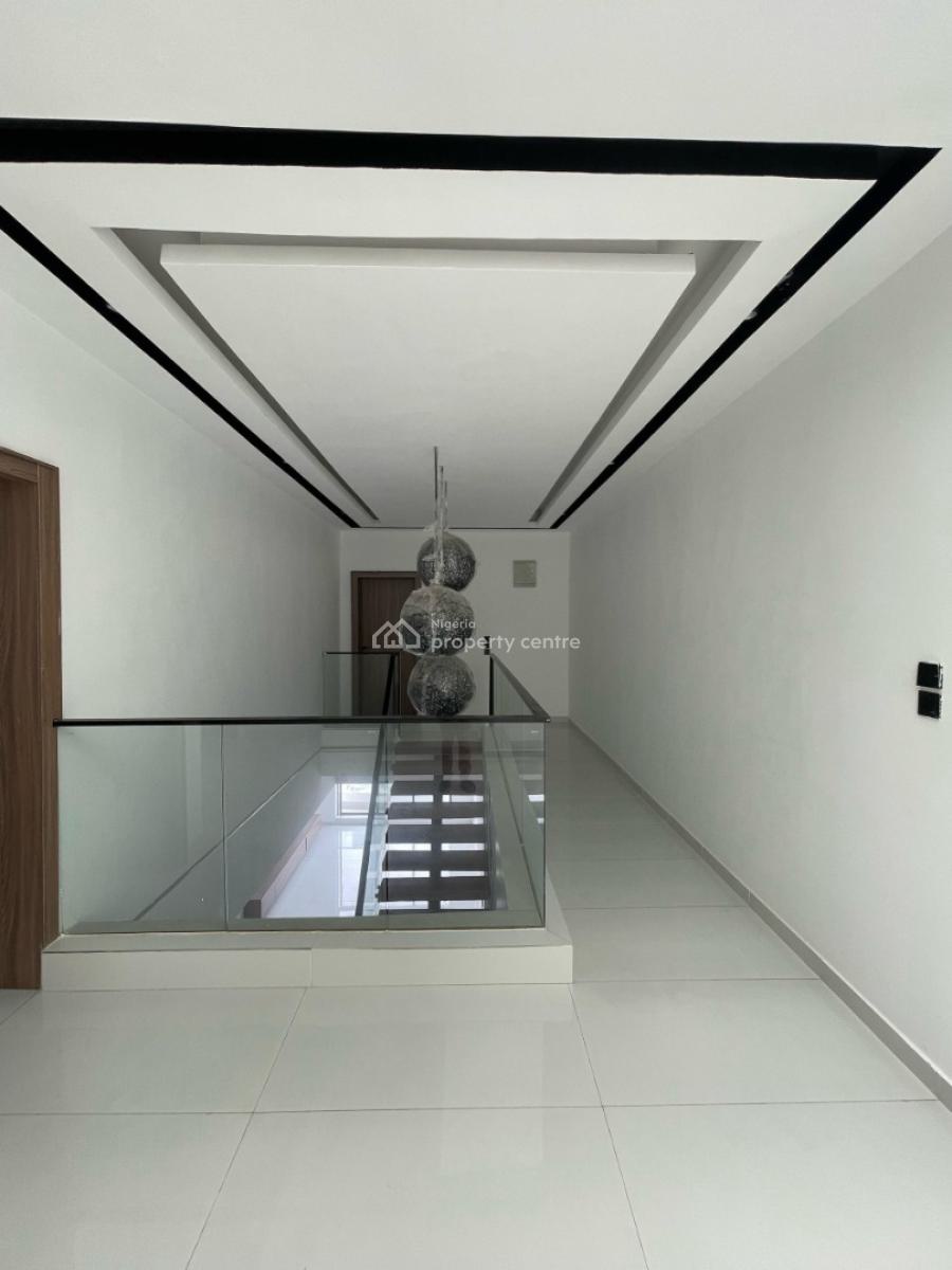 Luxury 3-bedroom Furnished Apartment with Staff Quarter, Banana Island, Ikoyi, Lagos, Flat / Apartment for Rent