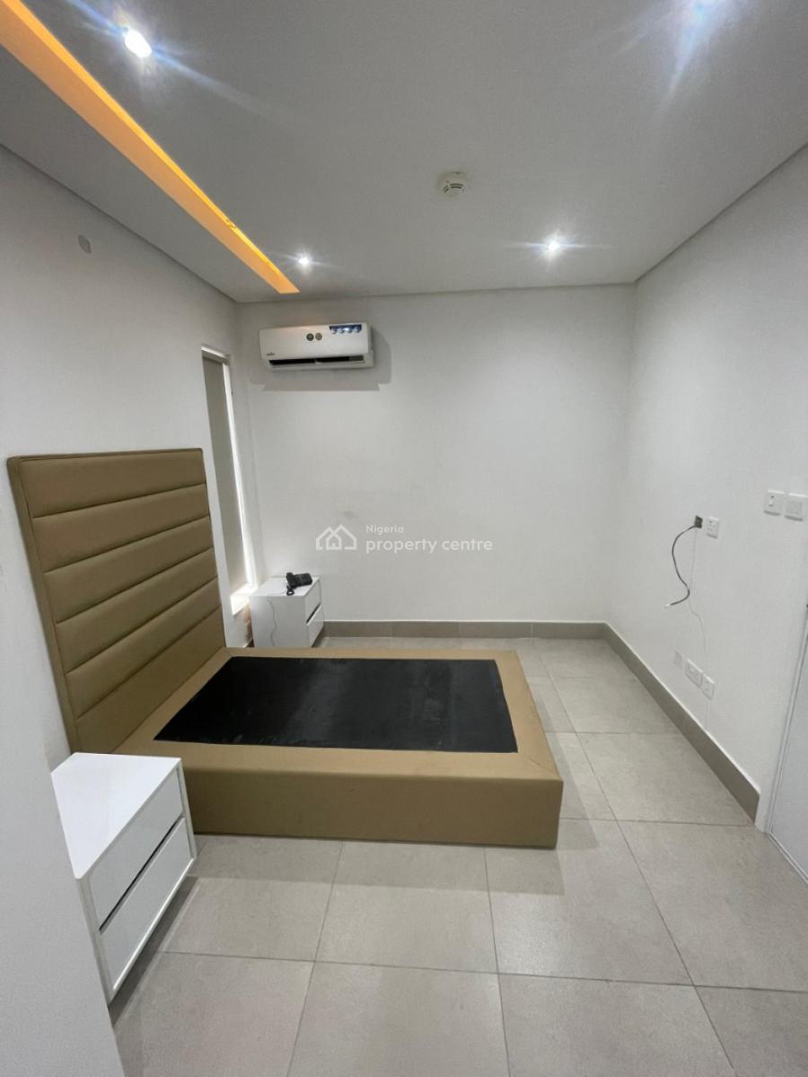 Luxury 3-bedroom Furnished Apartment with Staff Quarter, Banana Island, Ikoyi, Lagos, Flat / Apartment for Rent