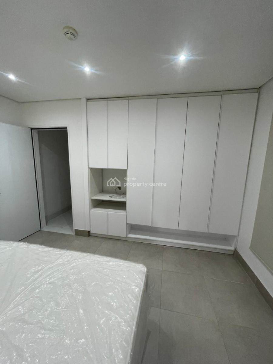 Luxury 3-bedroom Furnished Apartment with Staff Quarter, Banana Island, Ikoyi, Lagos, Flat / Apartment for Rent