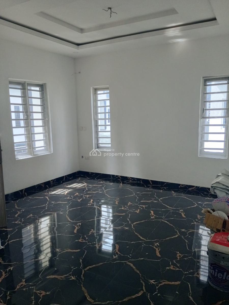 Brand New 2 Bedroom Flat, Mobile Road Ajah, Ilaje, Ajah, Lagos, Block of Flats for Sale