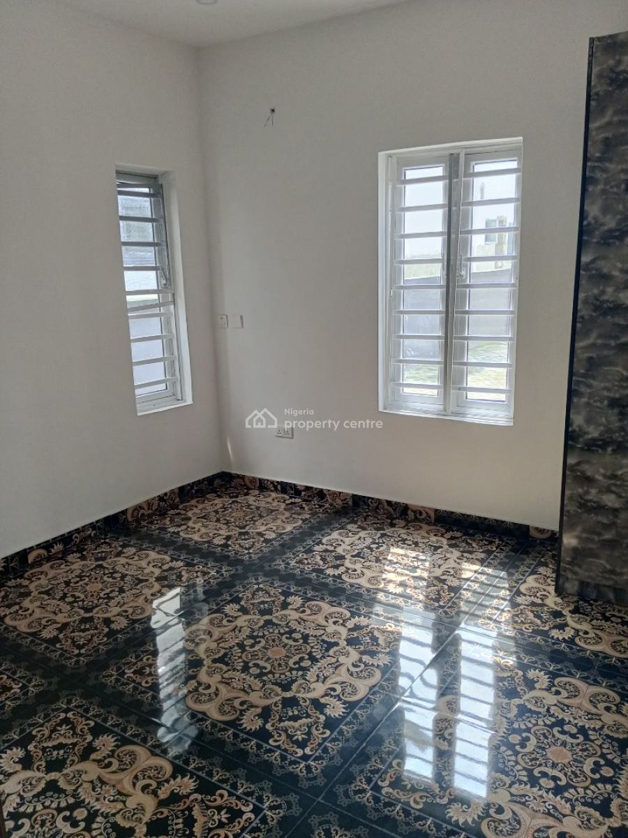 Brand New 2 Bedroom Flat, Mobile Road Ajah, Ilaje, Ajah, Lagos, Block of Flats for Sale