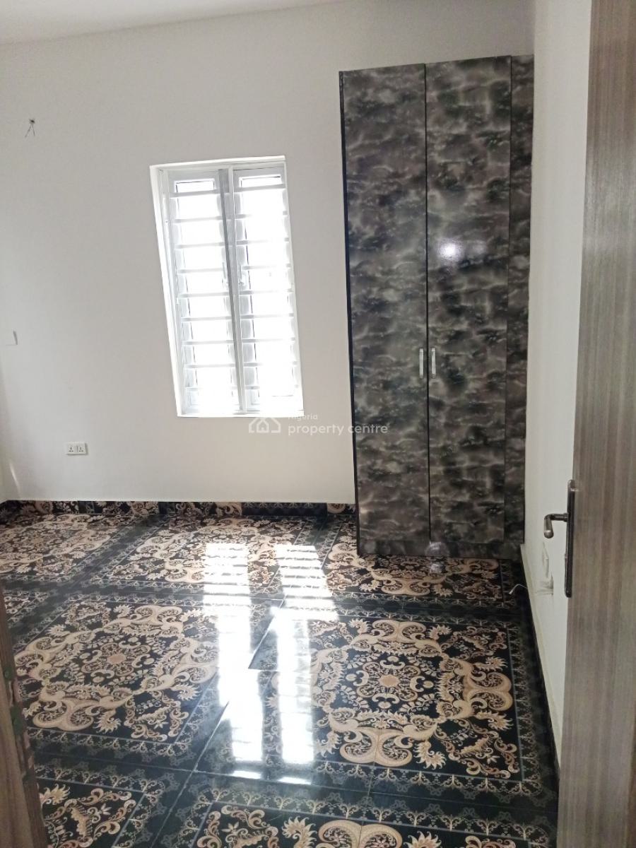 Brand New 2 Bedroom Flat, Mobile Road Ajah, Ilaje, Ajah, Lagos, Block of Flats for Sale