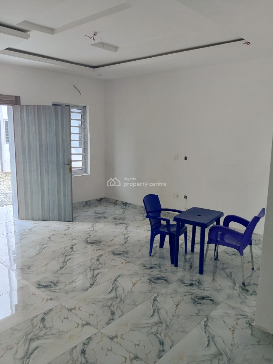 Brand New 2 Bedroom Flat, Mobile Road Ajah, Ilaje, Ajah, Lagos, Block of Flats for Sale