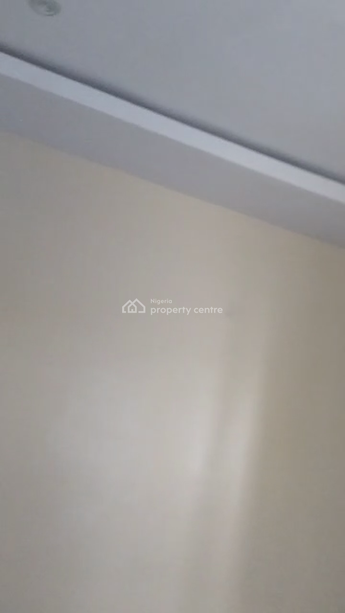 Upstairs,brand New 2 Bedroom Flat Ensuite, Green Field Estate Lagos, Ago Palace, Isolo, Lagos, House for Rent