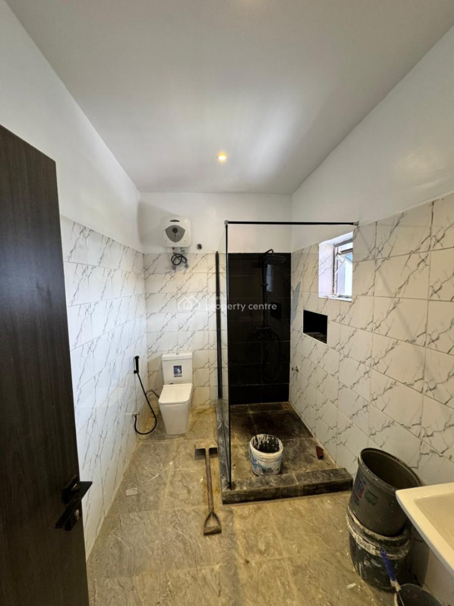Design 4 Bedroom Terrace Duplex, Main Asokoro, Asokoro District, Abuja, Terraced Duplex for Sale