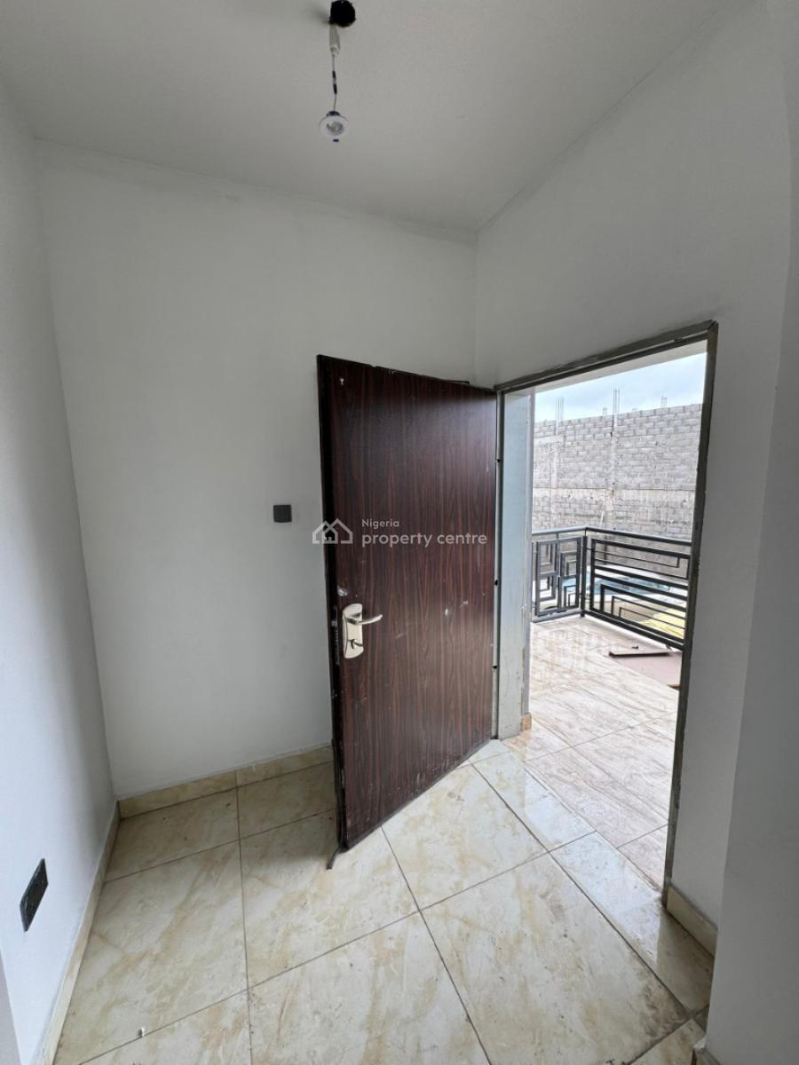 Design 4 Bedroom Terrace Duplex, Main Asokoro, Asokoro District, Abuja, Terraced Duplex for Sale