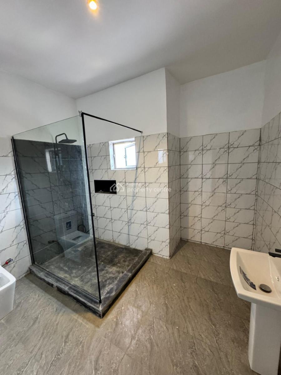Design 4 Bedroom Terrace Duplex, Main Asokoro, Asokoro District, Abuja, Terraced Duplex for Sale