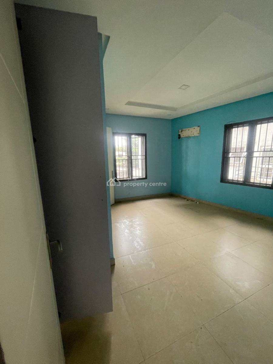 5 Bedroom Semi Detached Duplex, Parkview, Ikoyi, Lagos, Semi-detached Duplex for Sale