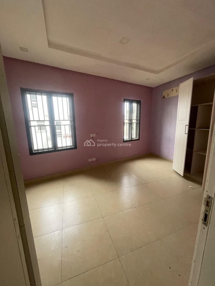 5 Bedroom Semi Detached Duplex, Parkview, Ikoyi, Lagos, Semi-detached Duplex for Sale