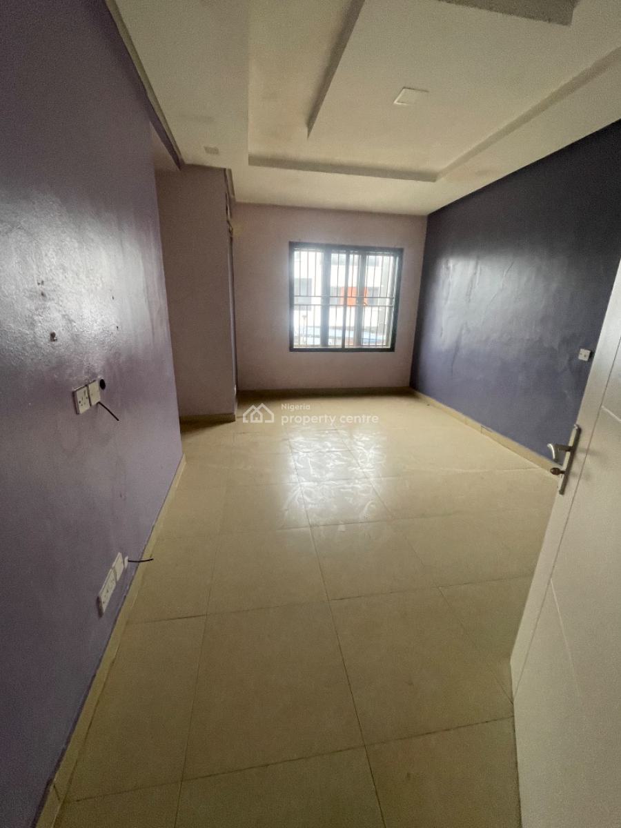 5 Bedroom Semi Detached Duplex, Parkview, Ikoyi, Lagos, Semi-detached Duplex for Sale