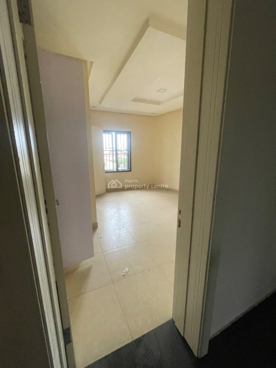 5 Bedroom Semi Detached Duplex, Parkview, Ikoyi, Lagos, Semi-detached Duplex for Sale
